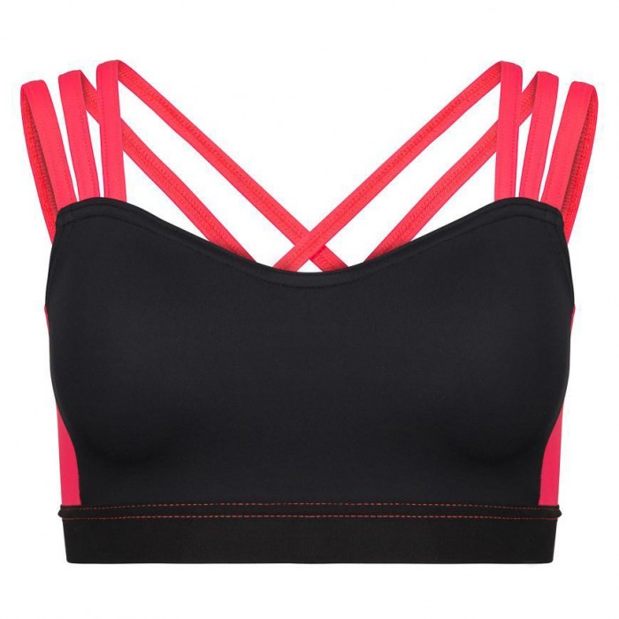 Ladies Fitness Bra